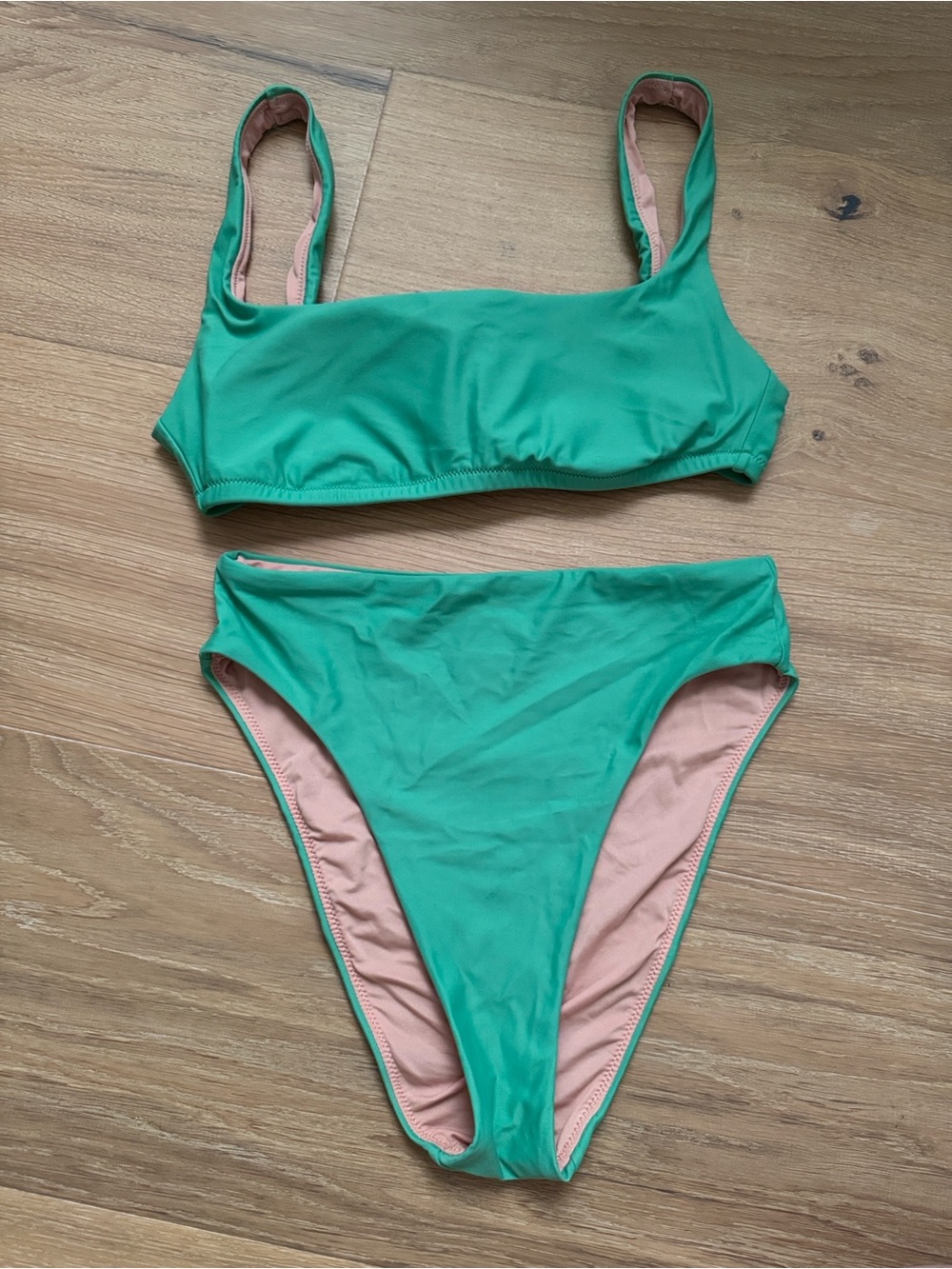 J.Crew Bikini Set